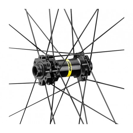 Ruedas MAVIC Crossmax 29 Pr 2021 