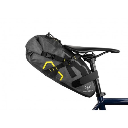 Bolsa APIDURA Expedition Saddle Pack 9L 