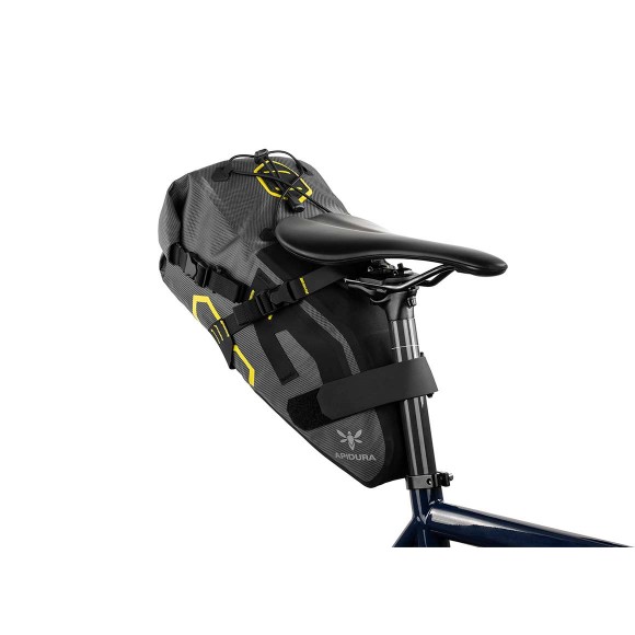 Bolsa APIDURA Expedition Saddle Pack 9L 