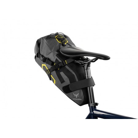 Bolsa APIDURA Expedition Saddle Pack 9L 
