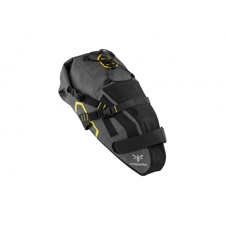 Bolsa APIDURA Expedition Saddle Pack 9L 