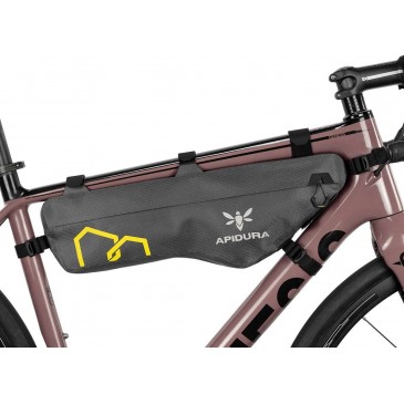 Bolsa APIDURA Expedition...