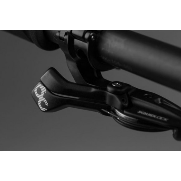 Mando Remoto ORBEA 3 Posiciones Squidlock 