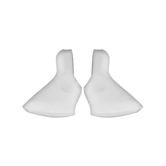 Goma Doblemando Escaladores SRAM Force blanco 