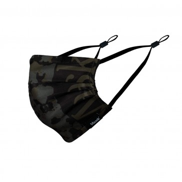 MAASK Hygienic Reusable...