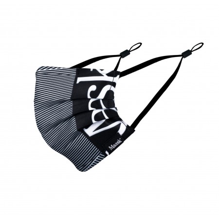 Mascarilla MAASK higiénica reutilizable Shield Crossover 