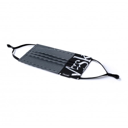 Mascarilla MAASK higiénica reutilizable Shield Crossover 