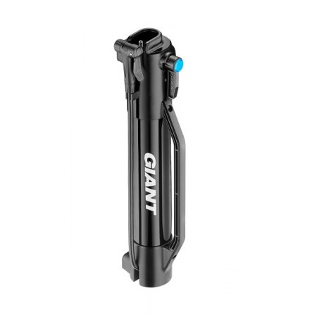 Tanque de control de aire GIANT Control Tank negro 