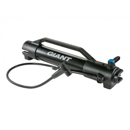 Tanque de control de aire GIANT Control Tank negro 