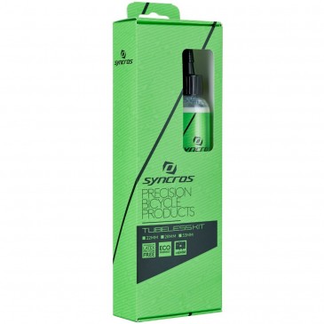 Kit tubeless SYNCROS 33 mm...