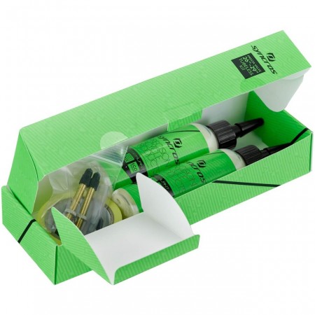 Kit tubeless SYNCROS 33 mm Rim Tape 