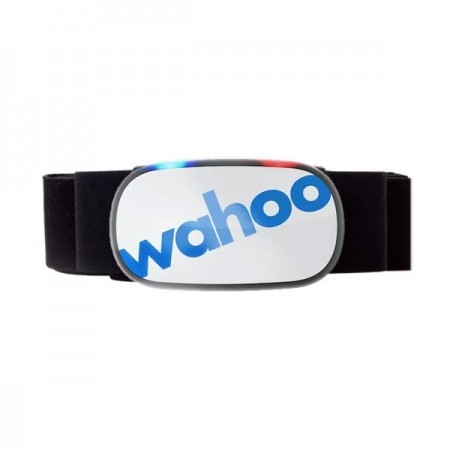 WAHOO Tickr Cardiofréquencemètre blanc 