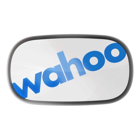 WAHOO Tickr Cardiofréquencemètre blanc 