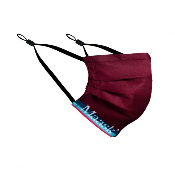 Shield Beet Reusable Hygienic MAASK Mask 